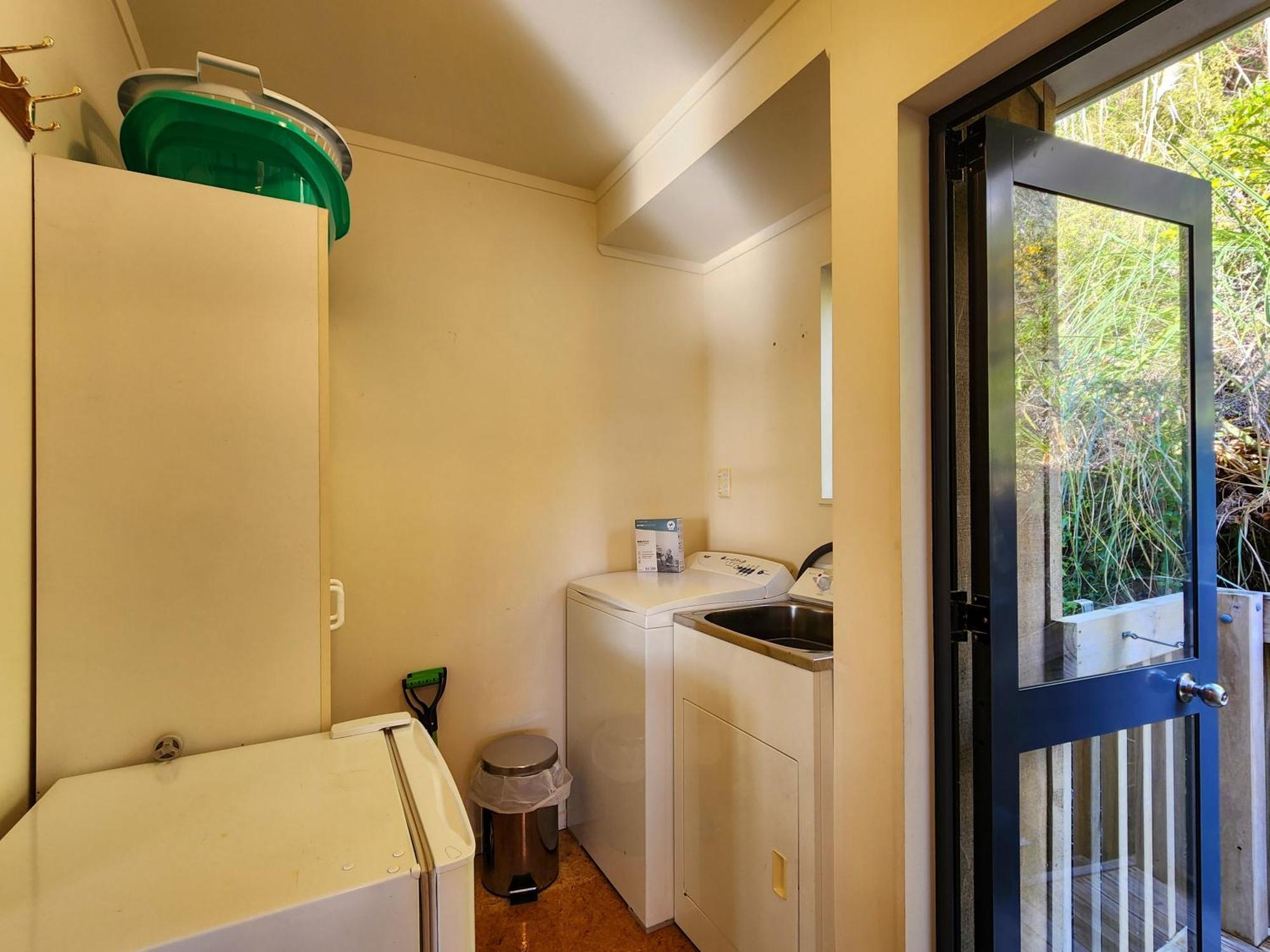 Hahei Vista Villa Екстериор снимка
